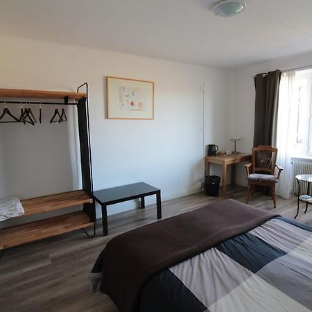 A-Rigaud Bed and Breakfast Bourguignon-lès-Morey Εξωτερικό φωτογραφία