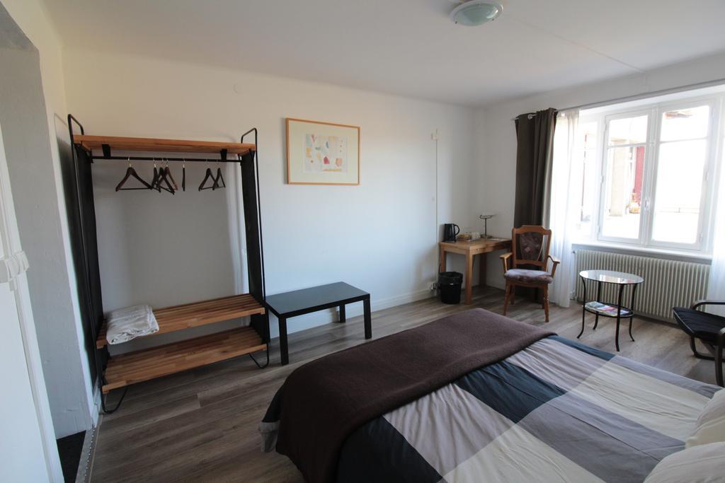 A-Rigaud Bed and Breakfast Bourguignon-lès-Morey Εξωτερικό φωτογραφία